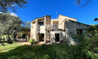 Maison 6 Pièces 200 m² à vendre à Langlade (30980)