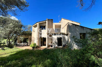 Maison 6 pièces 390000 €