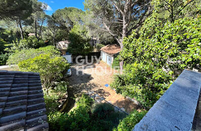 Maison spacieuse à vendre à Langlade avec piscine et double garage — photo du bien