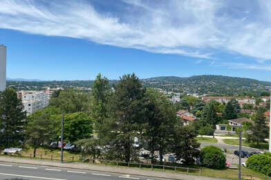 Appartement 4 pièces 1400 €