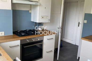 Appartement 4 pièces 1260 €