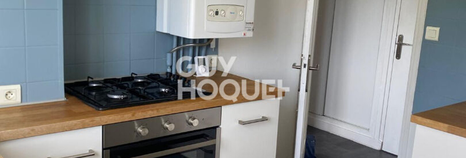 Appartement 4 Pièces 80 m² à louer à Caluire-et-Cuire (69300)