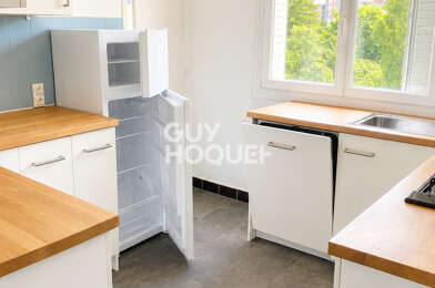 Appartement 4 pièces 1102 €