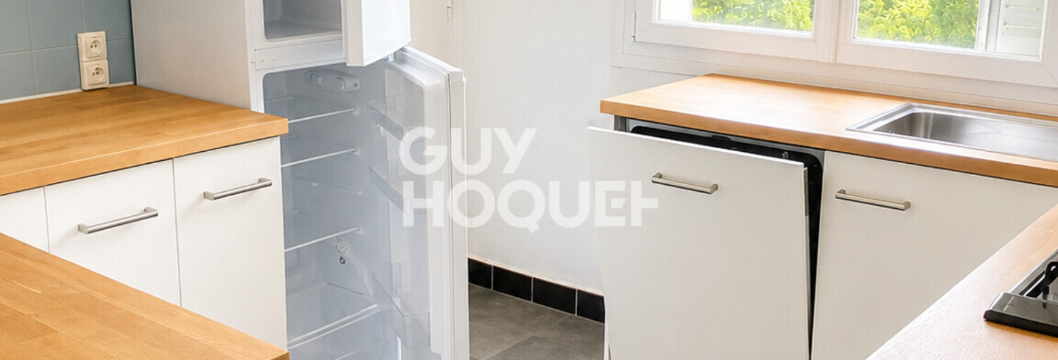 Appartement 4 Pièces 80 m² à louer à Caluire-et-Cuire (69300)