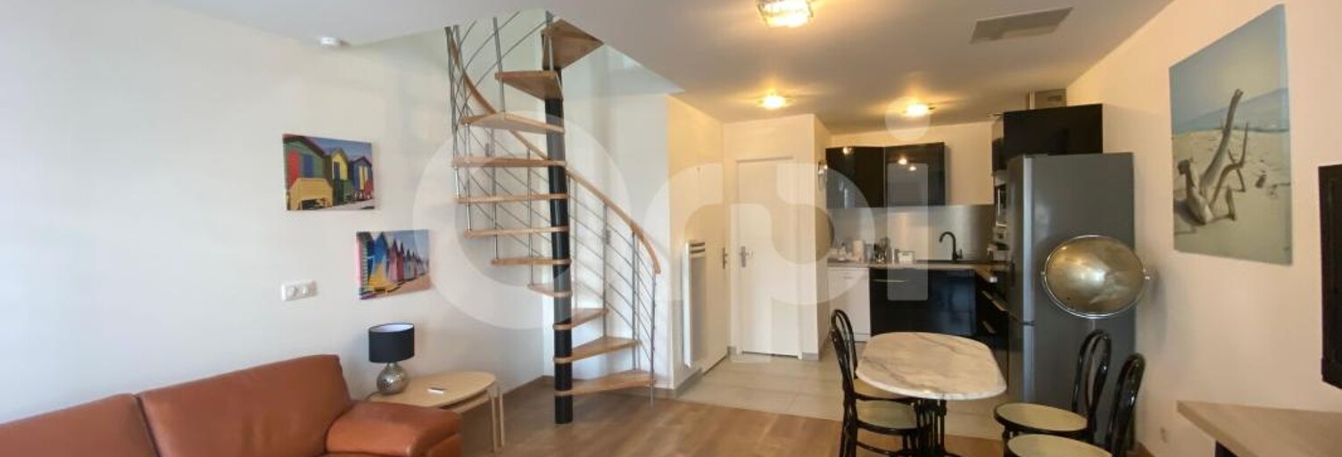 Maison 3 Pièces 65 m² à vendre à Saujon (17600)