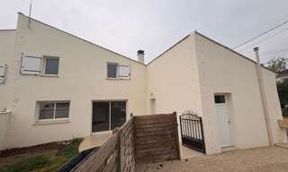 Maison 4 Pièces 113 m² à vendre à Balanzac (17600)