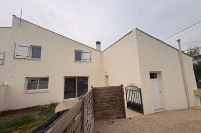 Maison 4 pièces 222600 €