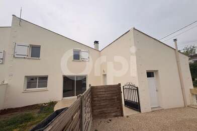 Maison 4 pièces 222600 €