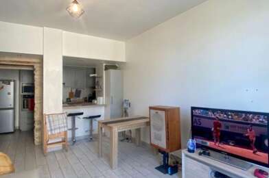 Appartement 2 pièces 926 €