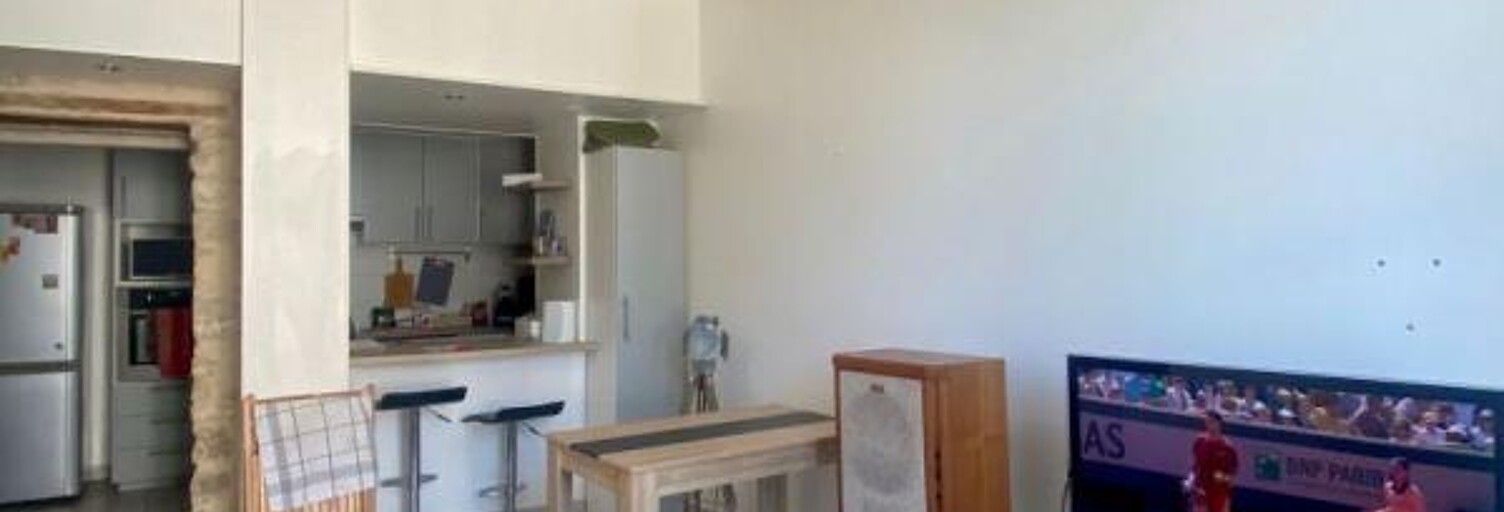 Appartement 2 Pièces 71 m² à louer à Poitiers (86000)