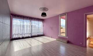 Appartement 2 Pièces 56 m² à vendre à Poitiers (86000)