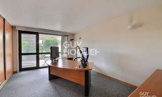 Commerce 2 Pièces 49 m² à vendre à Lyon 3 (69003)