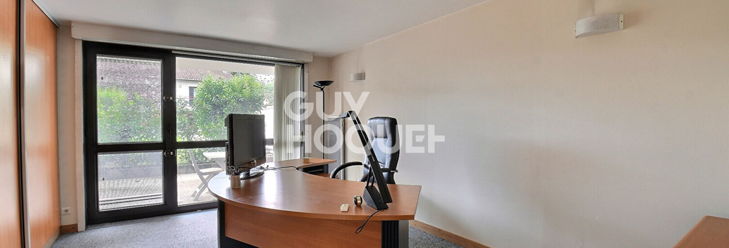 Commerce 2 Pièces 49 m² à vendre à Lyon 3 (69003)