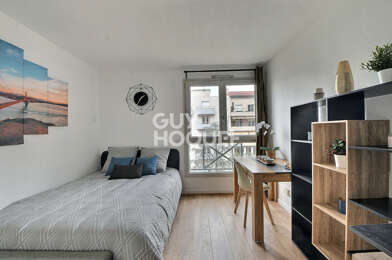 Appartement 1 pièces 129000 €