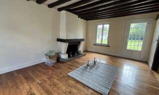 Maison 3 Pièces 136 m² à louer à Bourth (27580)