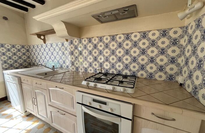 Charmante Maison À Louer — photo 3