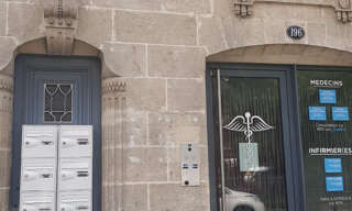 Appartement 1 Pièce 17 m² à louer à Bordeaux (33000)