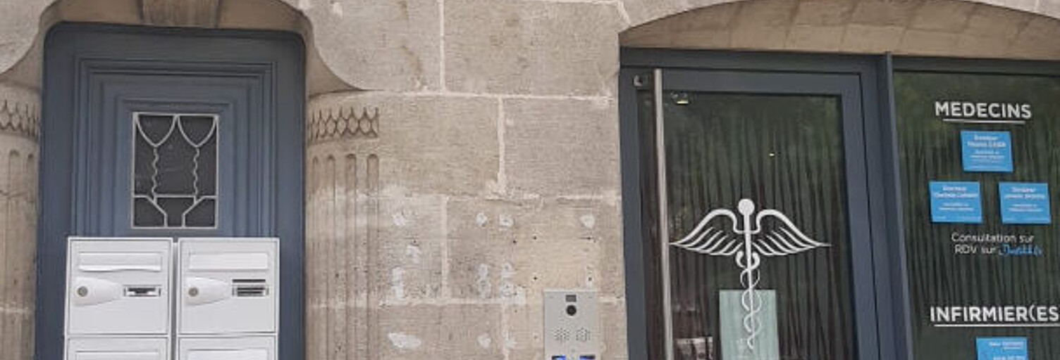 Appartement 1 Pièce 17 m² à louer à Bordeaux (33000)