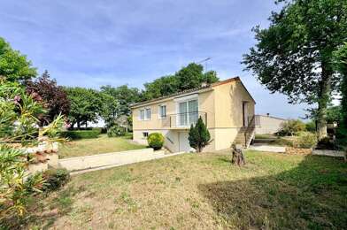 Maison 4 pièces 232950 €