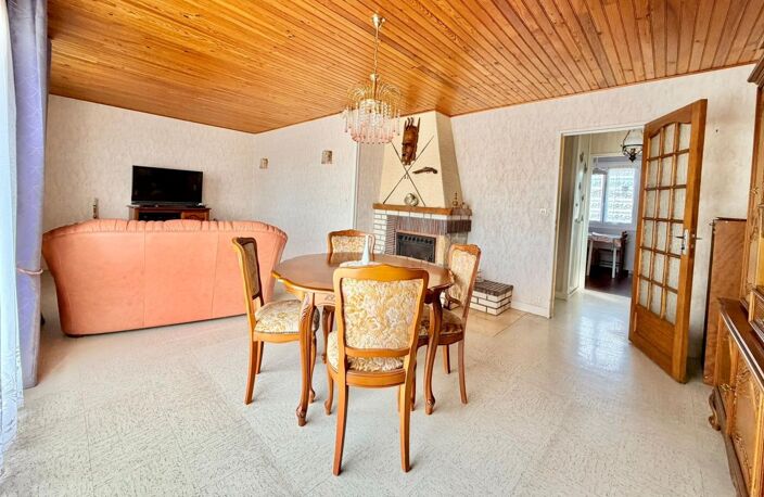 Maison À Vendre — photo 3