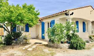 Maison 5 Pièces 120 m² à vendre à Bourcefranc-le-Chapus (17560)