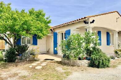 Maison 5 pièces 358100 €