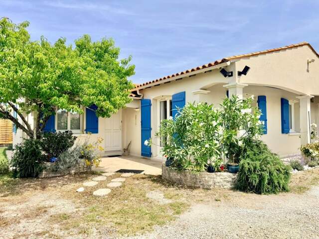 Maison À Vendre — photo du bien