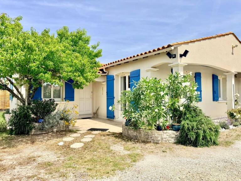 Maison À Vendre — photo 1