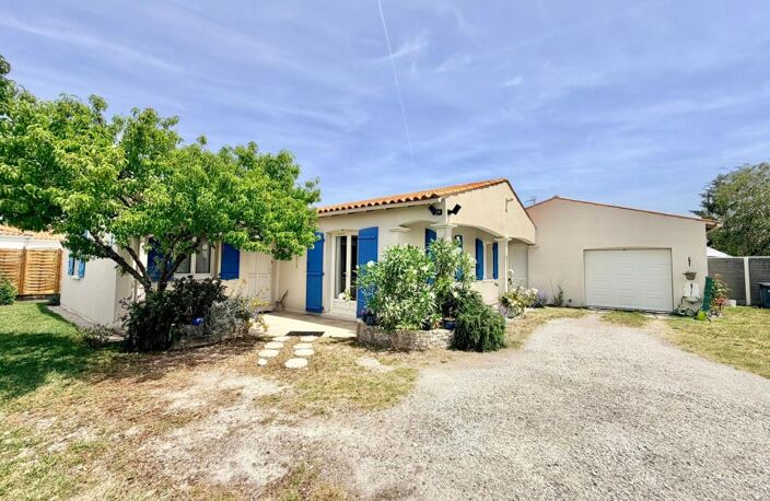 Maison À Vendre — photo 2