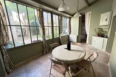 Maison 5 pièces 409600 €