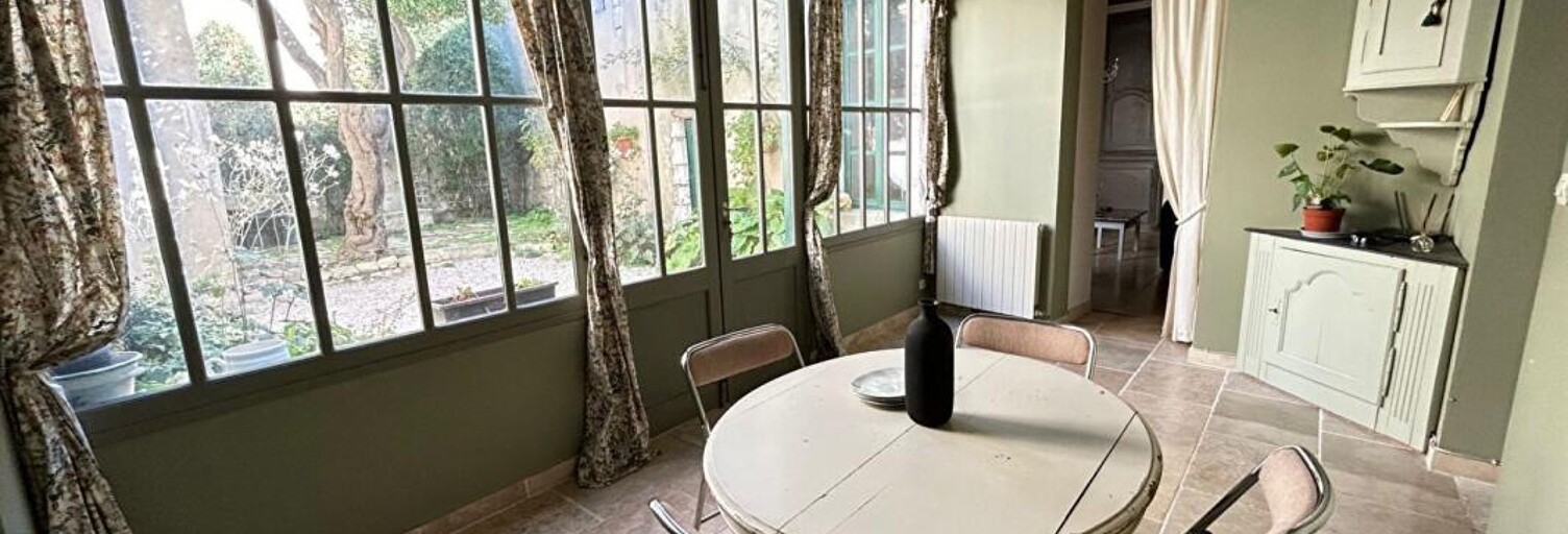 Maison 5 Pièces 242 m² à vendre à Marennes-Hiers-Brouage (17320)