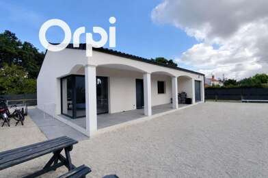 Maison 4 pièces 368000 €