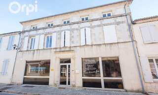Immeuble  299 m² à vendre à La Tremblade (17390)