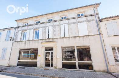 Immeuble  499900 €