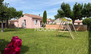 Maison 5 Pièces 119 m² à vendre à Le Thor (84250)