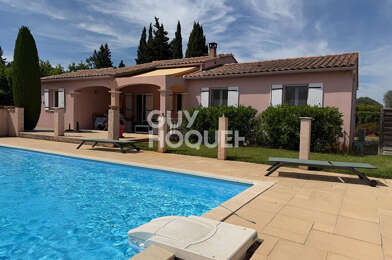 Maison 5 pièces 440000 €