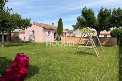 Maison 5 pièces 440000 €