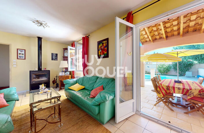 maison — photo 3