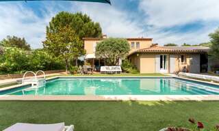 Maison 5 Pièces 143 m² à vendre à Éguilles (13510)