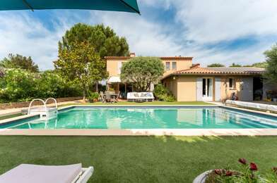 Maison 5 pièces 860000 €