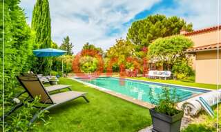 Maison 5 Pièces 143 m² à vendre à Éguilles (13510)