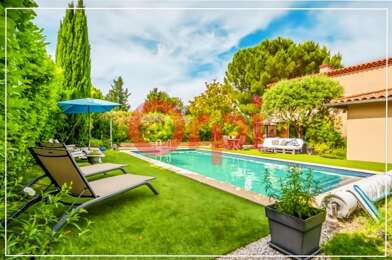 Maison 5 pièces 860000 €