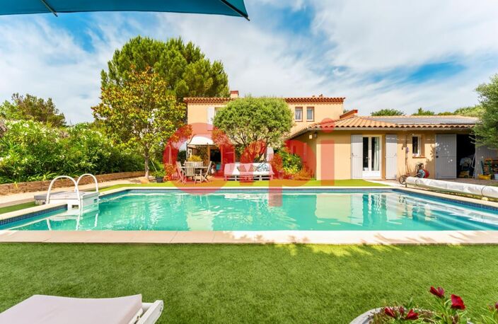 Maison T5  Piscine / Garage / proximité toutes commodités — photo 2