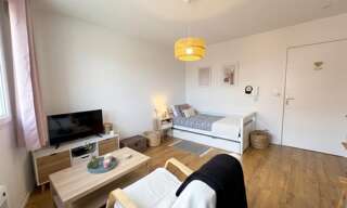 Appartement 1 Pièce 27 m² à vendre à Toulouse (31300)