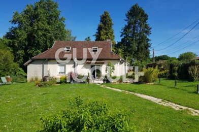 Maison 5 pièces 144000 €