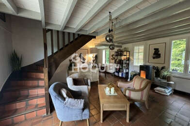 Maison 5 pièces 144000 €