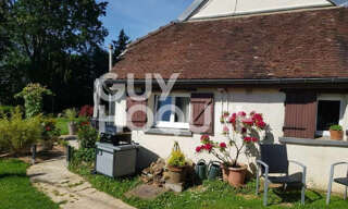 Maison 5 Pièces 80 m² à vendre à Le Gault-Soigny (51210)