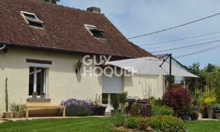Maison 5 Pièces 80 m² à vendre à Le Gault-Soigny (51210)