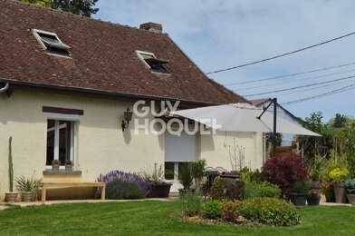 Maison 5 pièces 139000 €