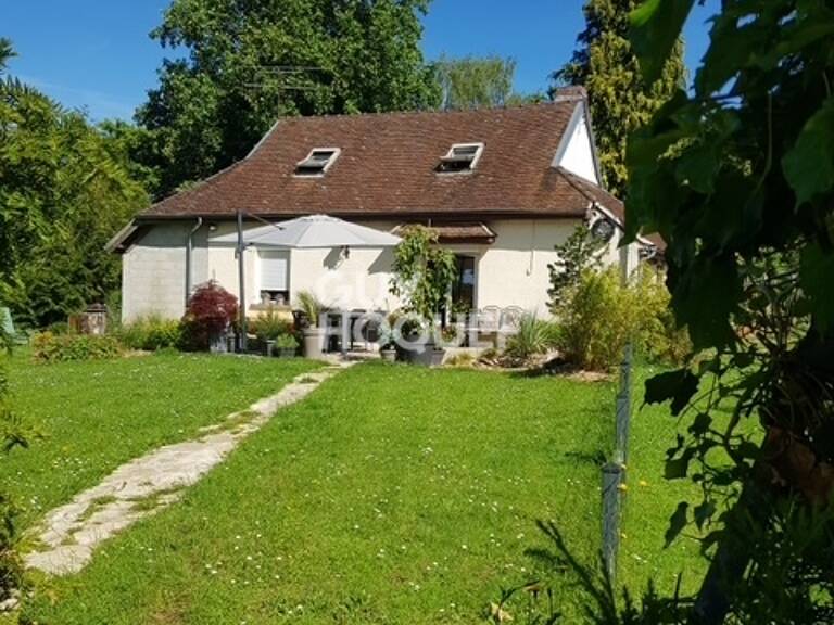 maison — photo 1